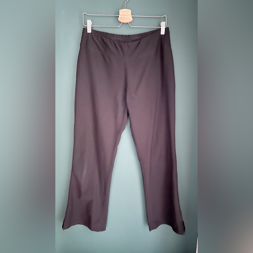 Lucy Active Wide Leg Pants